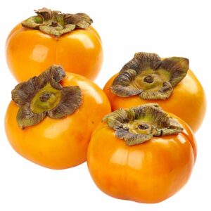 persimmons 2 lbs