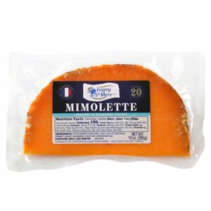 peterson cheese mimolette 20 month 10 58 oz