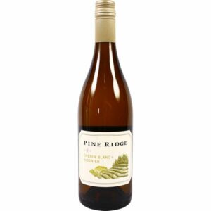 pine ridge chenin blanc viognier california 750 ml