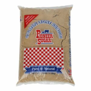 pioneer brown sugar 7 lb