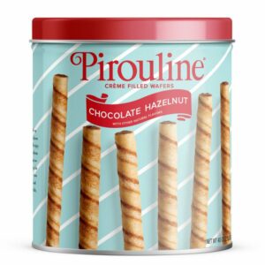 pirouline choc haz cookie 40 oz 2 5 lbs