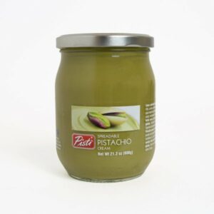 pisti pistachio cream 21 2oz
