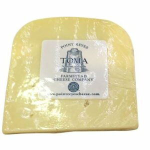 point reyes farmstead toma cheese