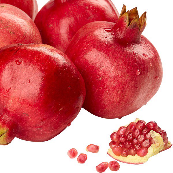 pomegranates 8 lbs 1