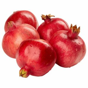 pomegranates 9 lbs