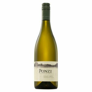 ponzi vineyard pinot gris willamette valley 750 ml