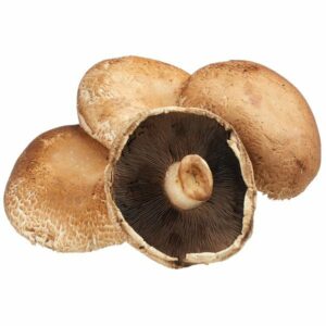 portabella mushroom 18 oz