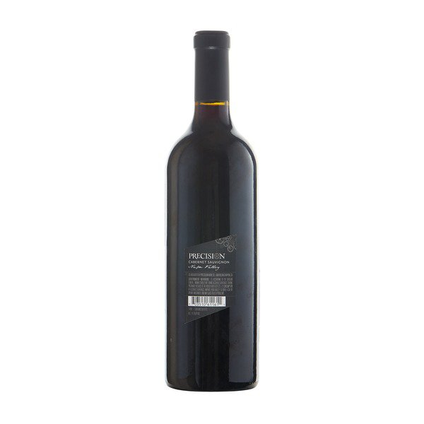 precision cabernet sauvignon napa valley 750 ml 3