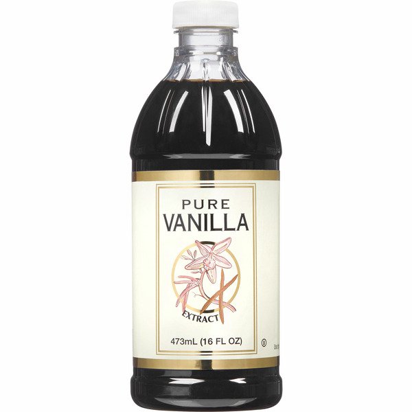 pure vanilla extract 16 fl oz