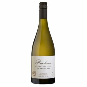 raeburn chardonnay russian river 750 ml