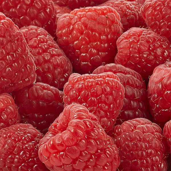 raspberries 12 oz 1