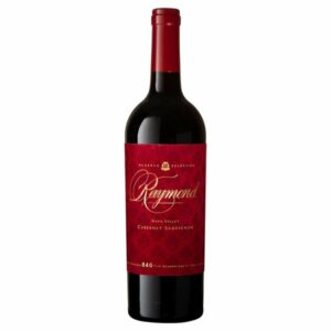 raymond reserve cabernet sauvignon napa valley 750 ml 2