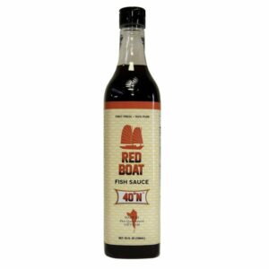 red boat fish sauce 25 oz