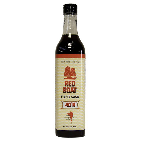 red boat fish sauce 25 oz