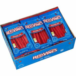 red vines 15 x 4 oz
