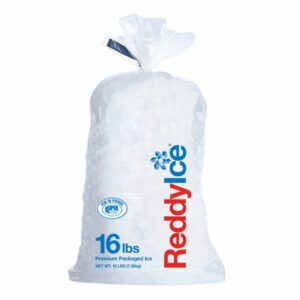 reddy cube ice 16 lb
