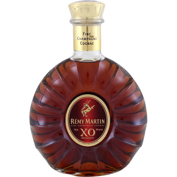 remy martin xo cognac france 750ml