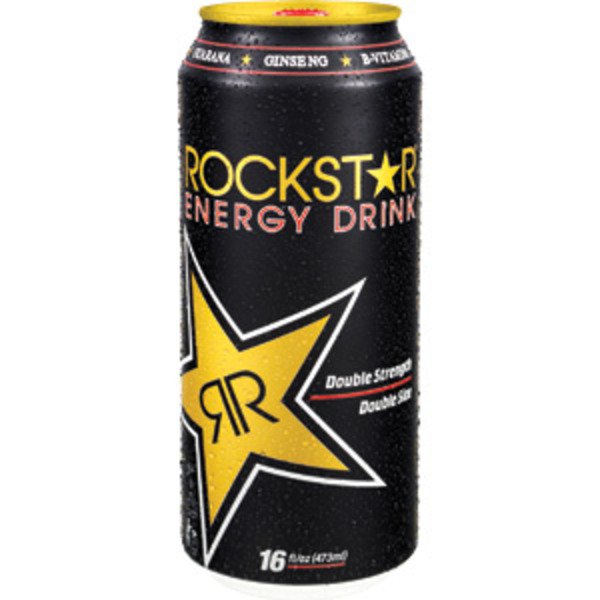 rockstar energy drink 24 x 16 oz