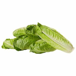 romaine hearts 6 ct