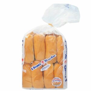 s rosens hot dog buns 16 ct