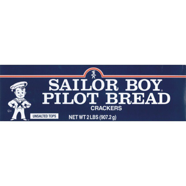 sailor boy pilot bread 2 lbs
