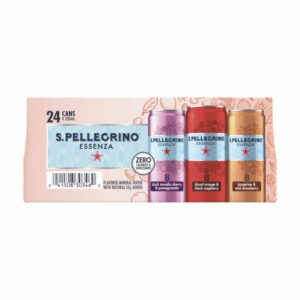 san pellegrino essenza variety 24 11 15 oz cans