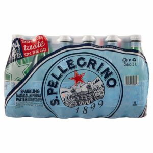 san pellegrino natural mineral water 24 x 16 9 fl oz