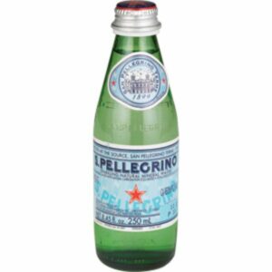 san pellegrino sparkling water 24 x 8 43 oz