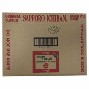 sapporo ichiban original flavor 24 x 3 5 oz