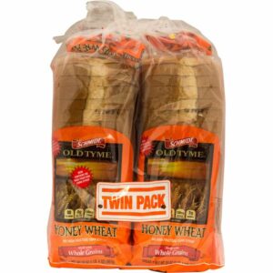 schmidt honey wheat 2 x 20 oz