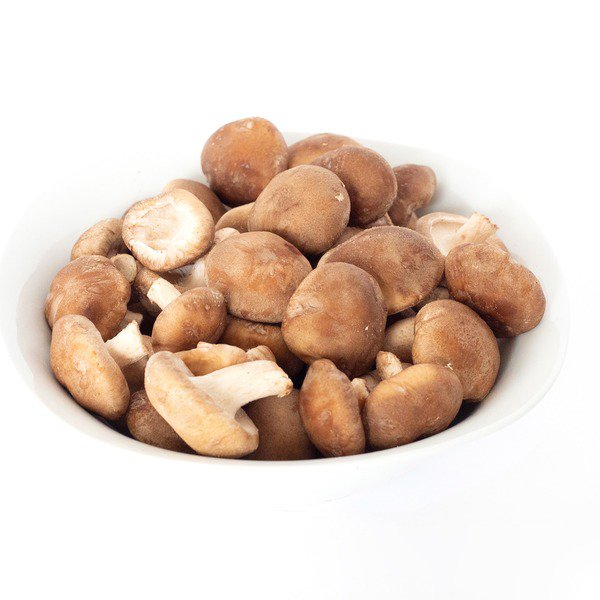 shiitake mushrooms premium grade 16 oz