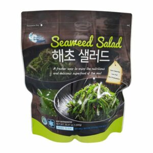 shinan seaweed salad 32 2 oz 1
