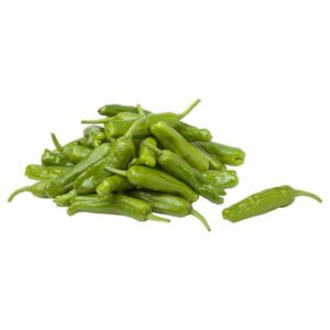 shishito peppers 16 oz