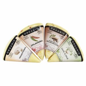 sierra nevada organic jack cheese variety 4 x 6 oz 2