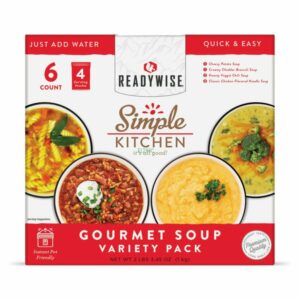 simple kitchen dried soup vrty pack 6pk 5 9 oz 1