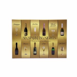 six sparkling nights france germany spain 6 x 375 ml 1