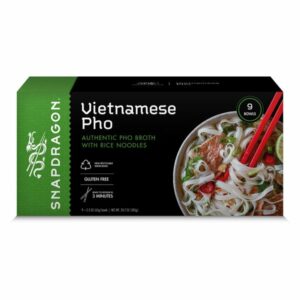 snapdragon vietnamese pho bowls 9 2 3 oz