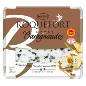 societe roquefort baragnaudes 7 oz