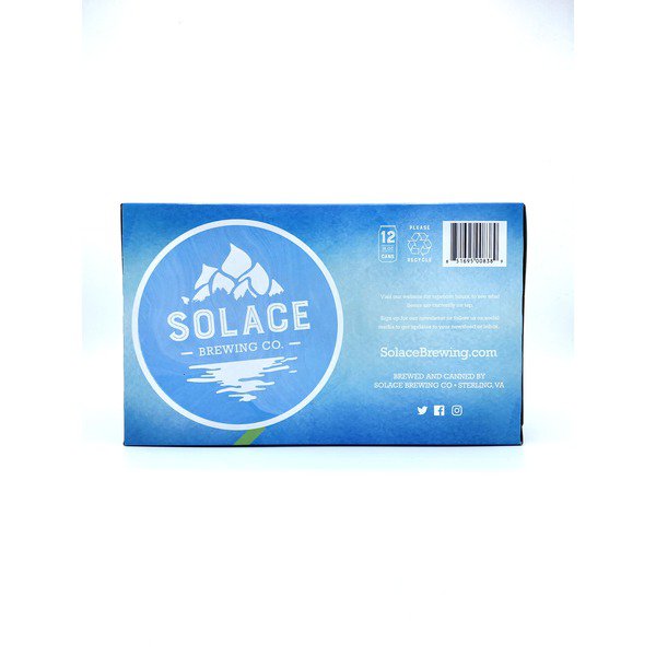 solace brewing variety 12 16 oz sterling va 1