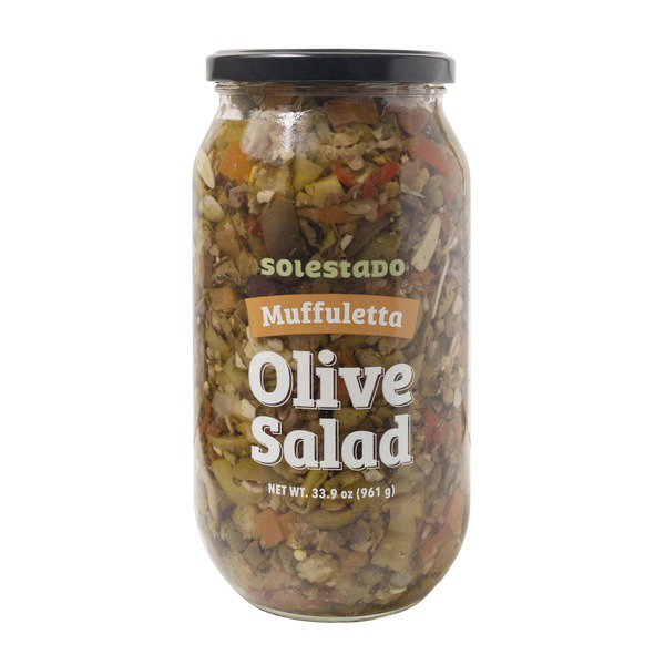 sole bonta muffuletta olive salad 33 9 oz