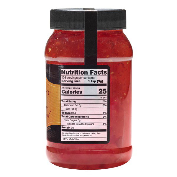 something special red chili pepper spread 32 6 oz 1