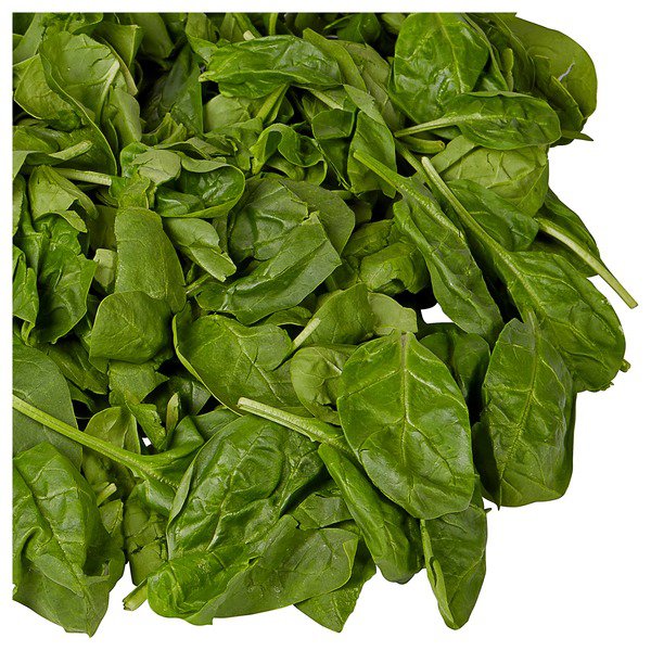 spinach 2 5 lbs 1