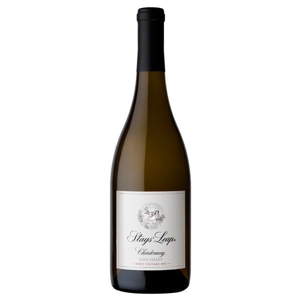 stags leap chardonnay napa valley 750 ml 1