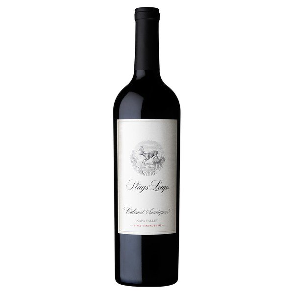 stags leap winery cabernet sauvignon napa valley 750 ml 4