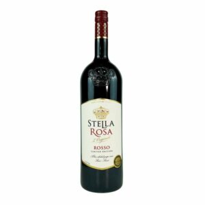stella rosa rosso italy 1 5 l