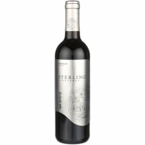 sterling merlot napa valley ca 750 ml 2
