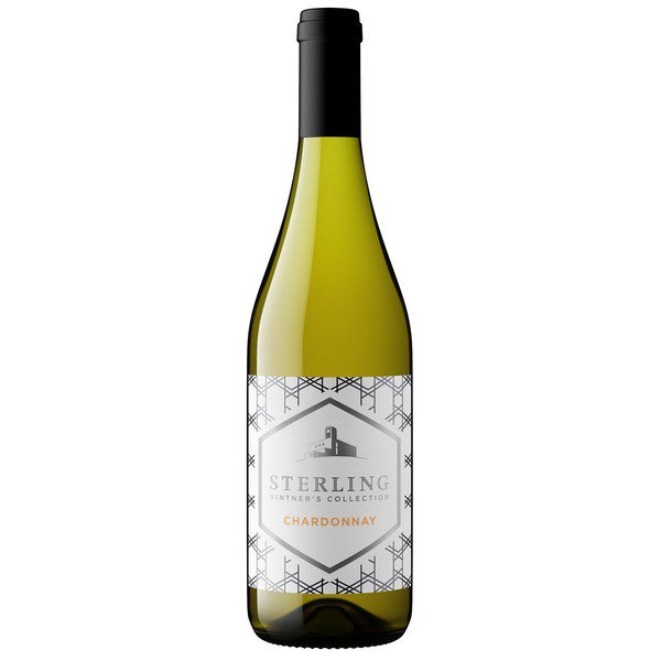 sterling vintners collection chardonnay central coast 750 ml 1