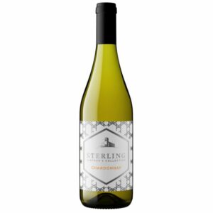 sterling vintners collection chardonnay central coast 750 ml