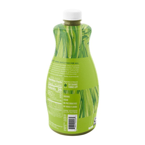 suja organic cold pressed celery juice 59 oz 1