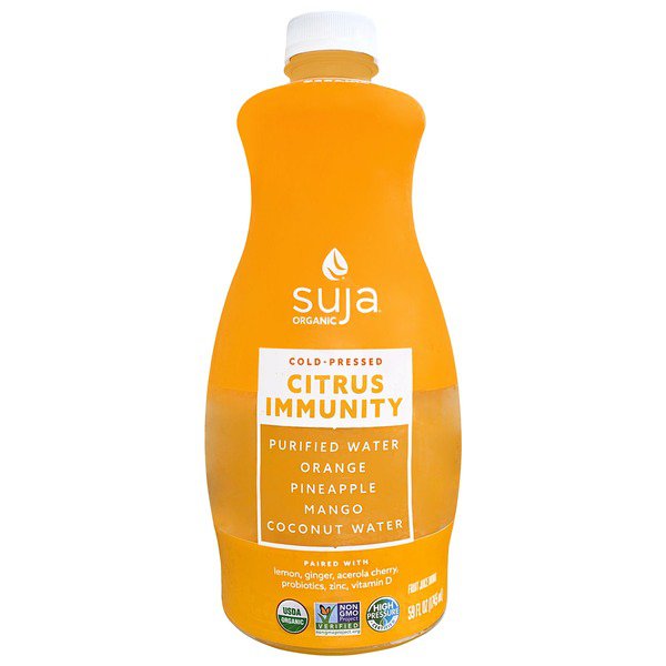 suja organic immunity cold pressed citrus 59 oz